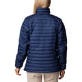 Miniatyrbillede 4 af 4: Columbia Silver Falls II Full Zip Jacket 2098682464, Kvinde, Jakke, Marine blå