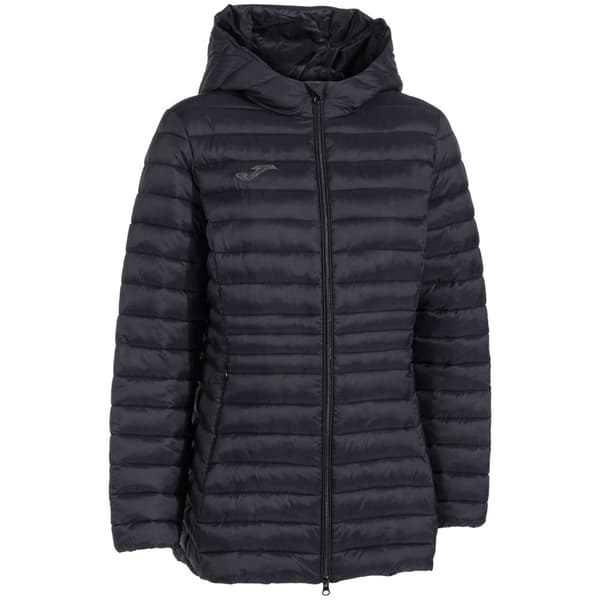 Joma Urban V Jacket 902246-100, Kvinna, Jackor, Svart