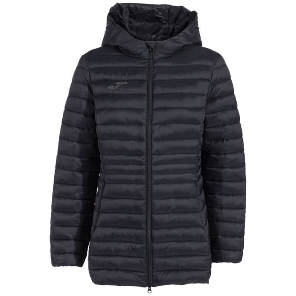 Joma Urban V Jacket 902246-100, Kvinna, Jackor, Svart