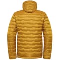 Miniatyrbild 3 av 4: Jack Wolfskin Passamani Down Hoody M A61831-M0043, Man, Jackor, Orange