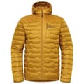 Miniatyrbild 1 av 4: Jack Wolfskin Passamani Down Hoody M A61831-M0043, Man, Jackor, Orange