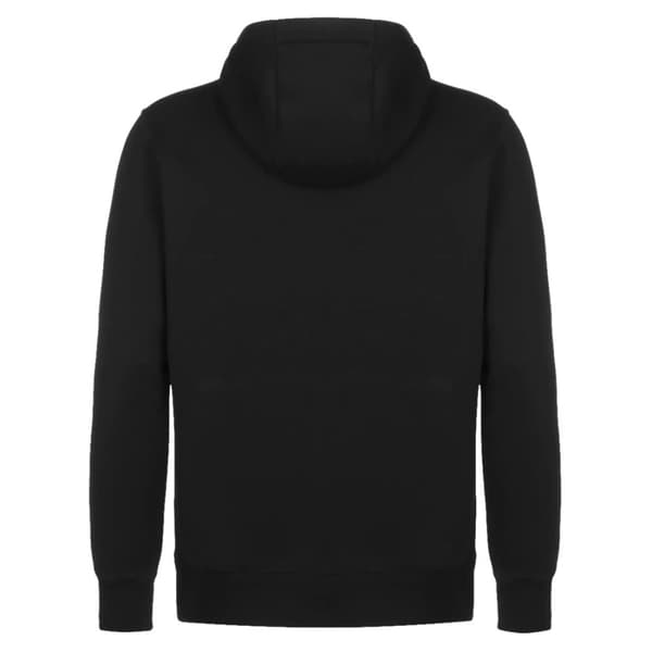 Nike NSW Club Hoodie BV2654-010, Man, Tröjor, Svart