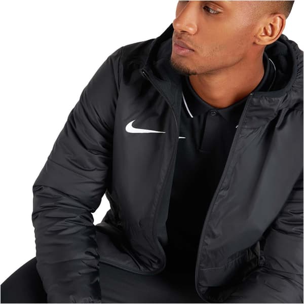 Nike Therma Repel Park 20 Jacket CW6157-010, Mand, Jakke, Sort