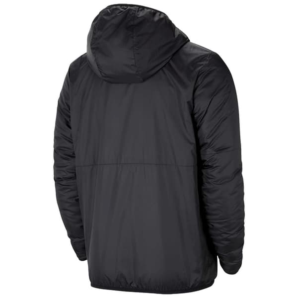 Nike Therma Repel Park 20 Jacket CW6157-010, Mand, Jakke, Sort