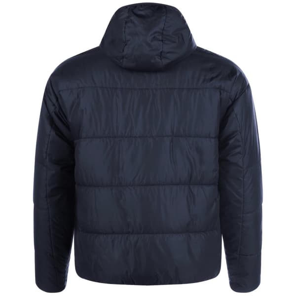 Nike Therma-Fit Academy Pro Jacket FD7702-451, Mand, Jakke, Marine blå