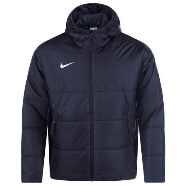 Nike Therma-Fit Academy Pro Jacket FD7702-451, Mand, Jakke, Marine blå