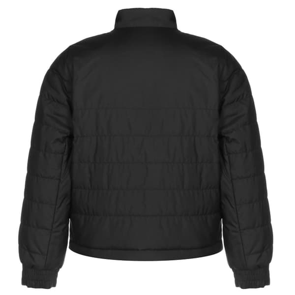 adidas Entrada 22 Light Jr Jacket IB6069, för Pojke, Jackor, Svart