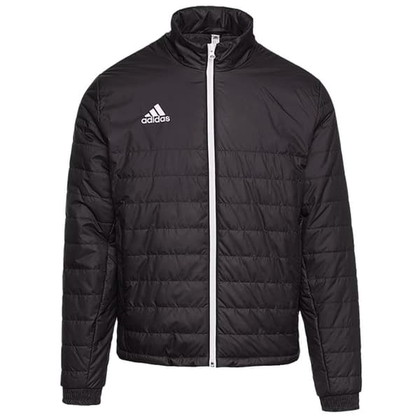 adidas Entrada 22 Light Jr Jacket IB6069, för Pojke, Jackor, Svart