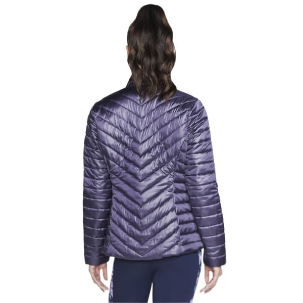 Skechers GO Shield Shine Jacket JA150-PRCC, Kvinna, Jackor, Lila