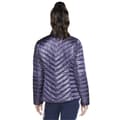 Miniatyrbillede 2 af 3: Skechers GO Shield Shine Jacket JA150-PRCC, Kvinde, Jakke, Lilla