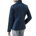 Miniatyrbild 2 av 3: Skechers GO Shield Shine Jacket JA150-TLNV, Kvinna, Jackor, Marinblå