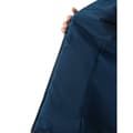 Miniatyrbild 3 av 3: Skechers GO Shield Shine Jacket JA150-TLNV, Kvinna, Jackor, Marinblå