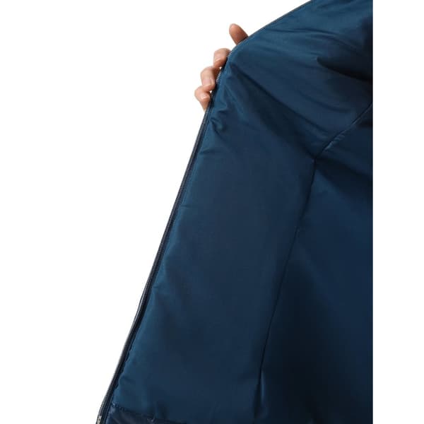 Skechers GO Shield Shine Jacket JA150-TLNV, Kvinna, Jackor, Marinblå