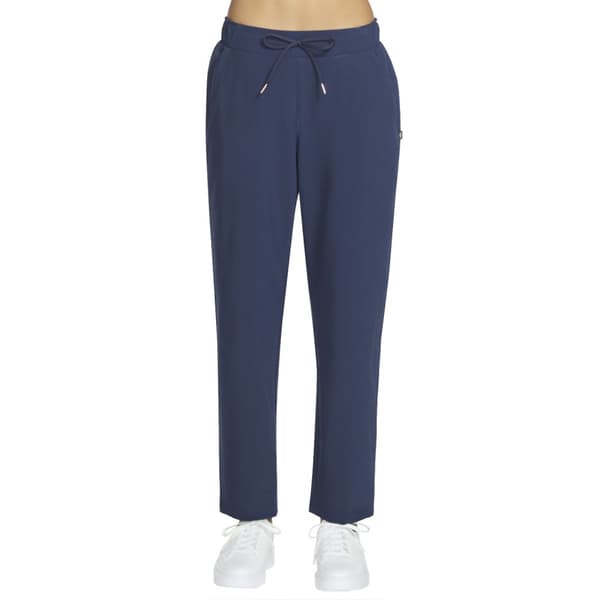 Skechers Slip-Ins: GO Walk Uptown Pant PT116-NVY, Kvinna, Byxor, Marinblå