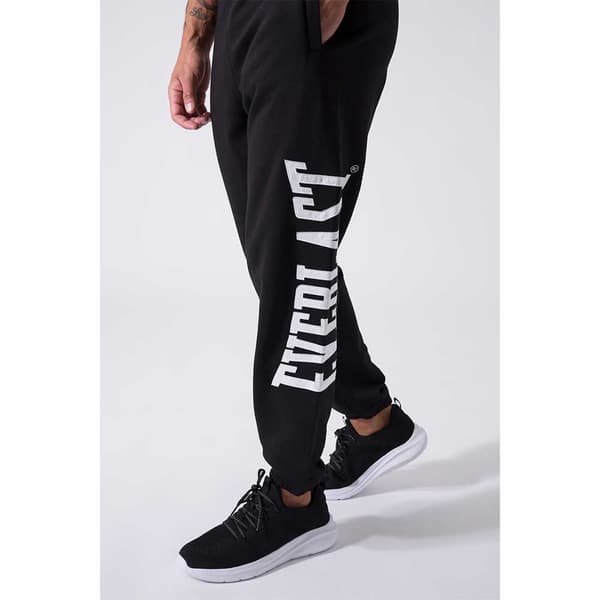 Everlast Felpa Träningsbyxor  S Man