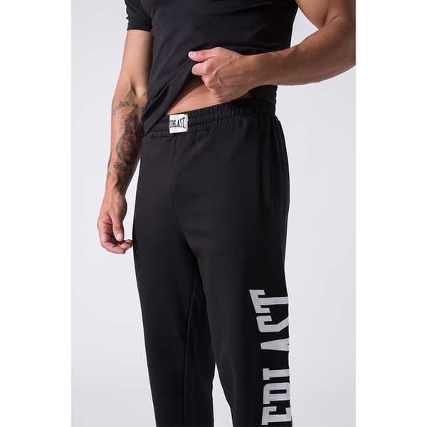 Everlast Felpa Træningsbukser  L Mand