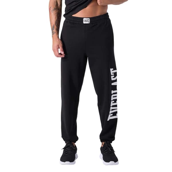 Everlast Felpa Træningsbukser  L Mand