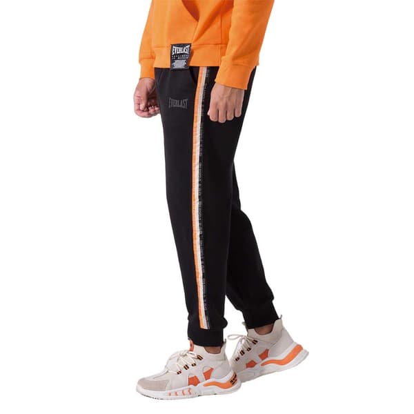 Everlast Felpa Verryttelyhousut  S Mies