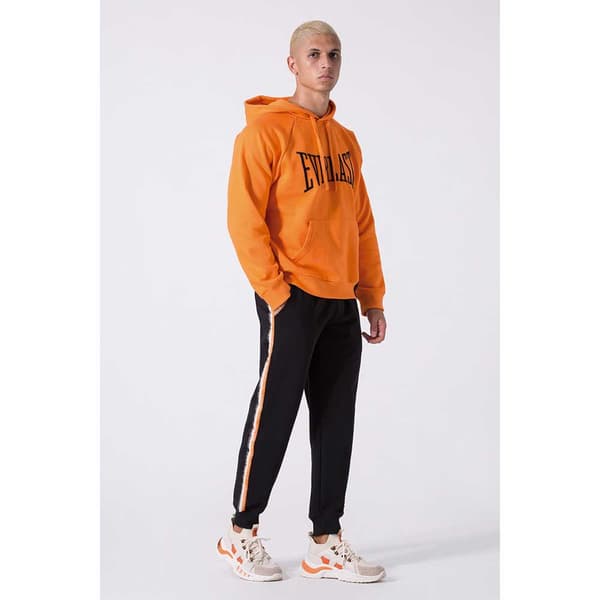 Everlast Felpa Verryttelyhousut  M Mies