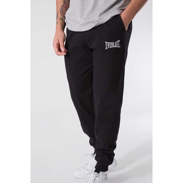 Everlast Heavy Jersey Træningsbukser  L Mand