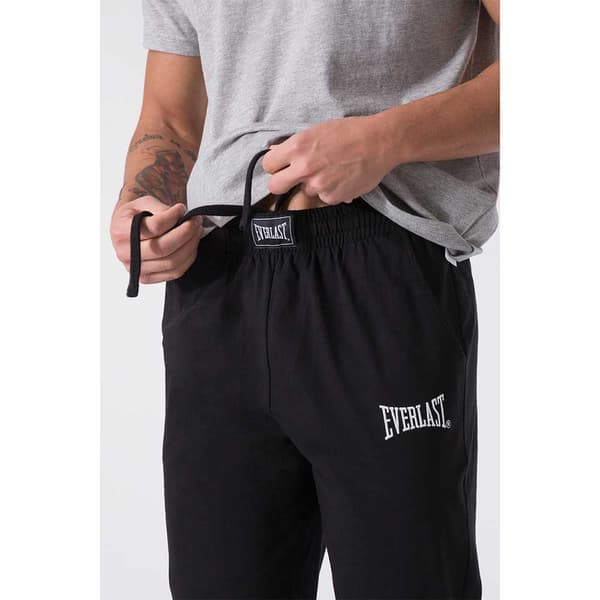 Everlast Heavy Jersey Træningsbukser  L Mand