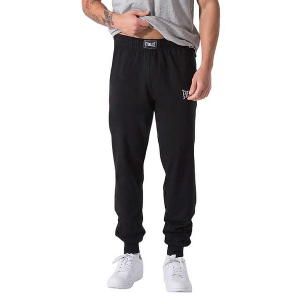 Everlast Heavy Jersey Træningsbukser  L Mand