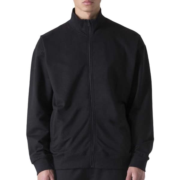 Everlast Back Square Logo Kokovetoketjullinen Collegepaita  M Mies