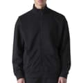 Miniatyrbillede 1 af 4: Everlast Back Square Logo Sweatshirt Med Lynlås  XL Mand