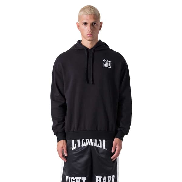 Everlast Felpa Dragon Huvtröja  XL Man