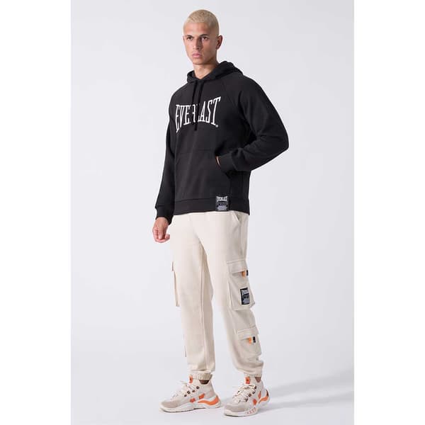 Everlast Felpa Huppari  M Mies