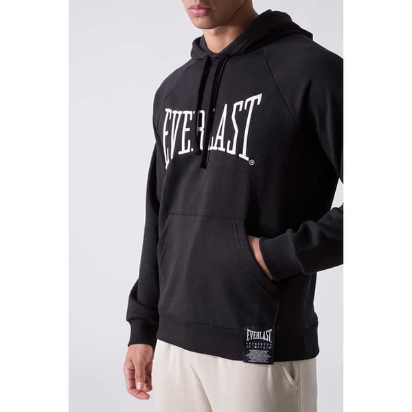 Everlast Felpa Huppari  M Mies