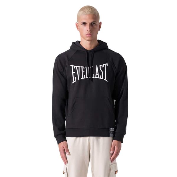 Everlast Felpa Huppari  M Mies