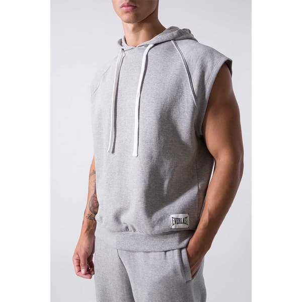 Everlast Felpa Huvtröja Utan ärmar  XL Man