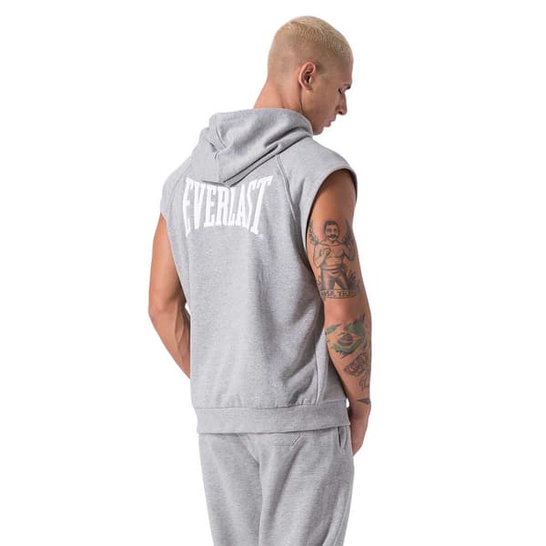 Everlast Felpa Huvtröja Utan ärmar  XL Man