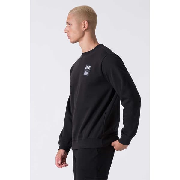 Everlast Felpa Tröja  S Man