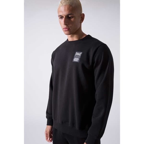 Everlast Felpa Tröja  S Man