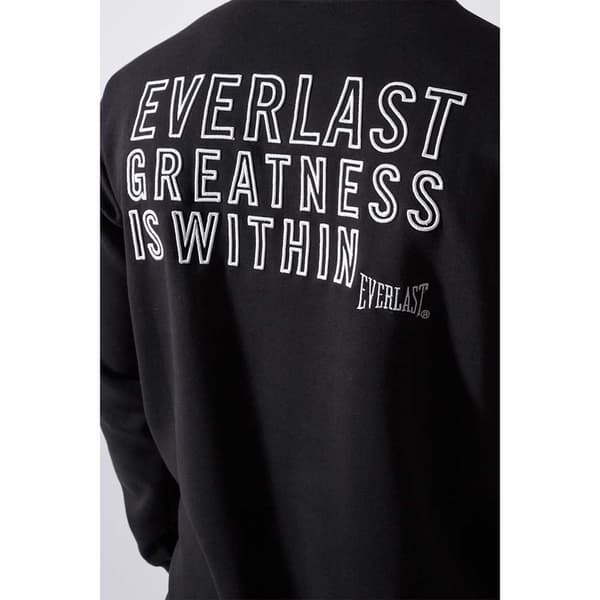 Everlast Felpa Tröja  S Man