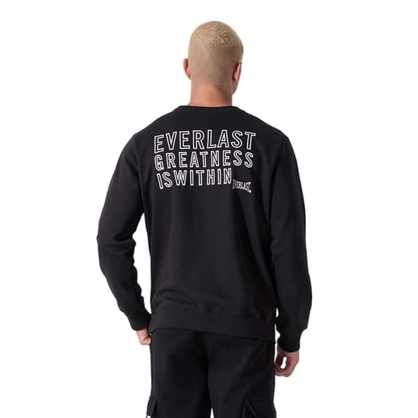 Everlast Felpa Tröja  S Man