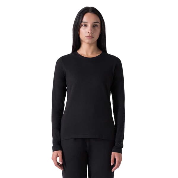 Everlast Jersey T-shirt Med Lange ærmer  L Kvinde