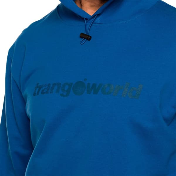 Trangoworld Ragen Huppari Sininen XL Mies