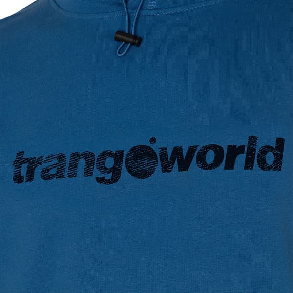 Trangoworld Ragen Huppari Sininen XL Mies