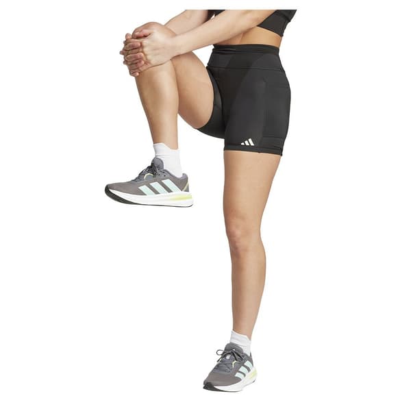 Adidas Own The Run 6´´ Korta Leggings  S Kvinna