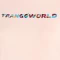 Miniatyrbillede 4 af 5: Trangoworld Jungle Sweatshirt Hvid M Kvinde