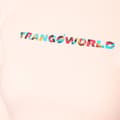 Miniatyrbillede 5 af 5: Trangoworld Jungle Sweatshirt Hvid M Kvinde