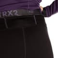 Pikkukuva 5 / 7: Trangoworld Trx2 Stretch Pro Regular Leggingsit Musta L Nainen