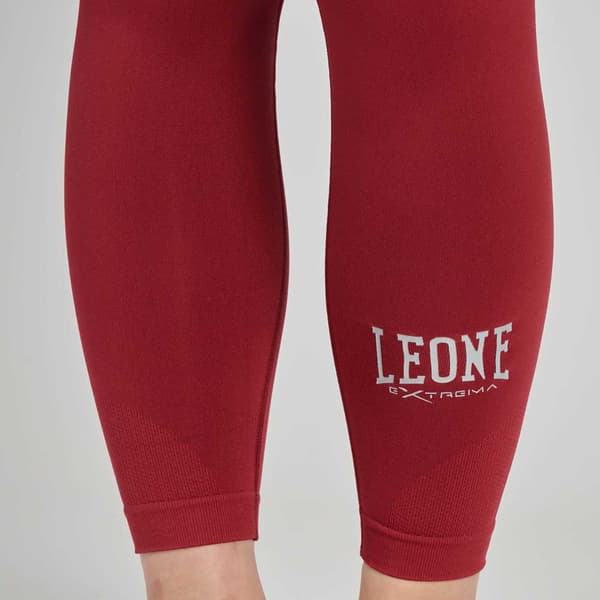 Leone1947 Logo Leggingsit  M Nainen