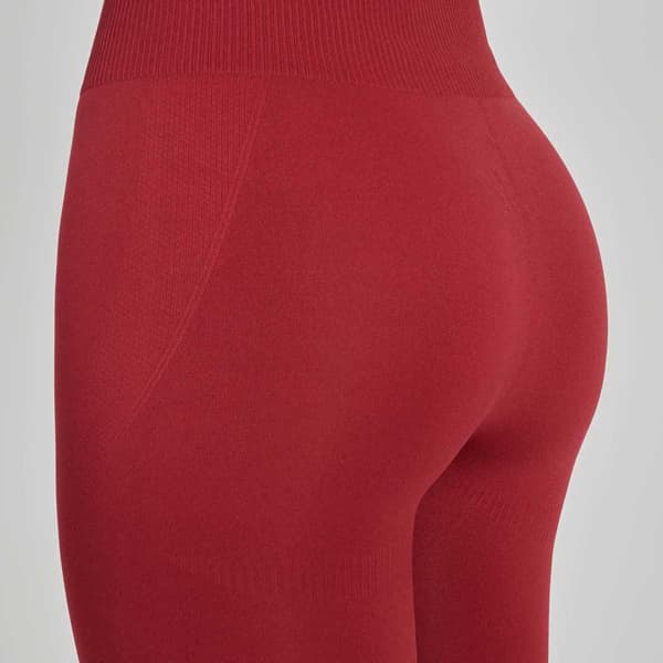 Leone1947 Logo Leggings  S Kvinde