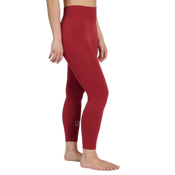 Leone1947 Logo Leggings  S Kvinde