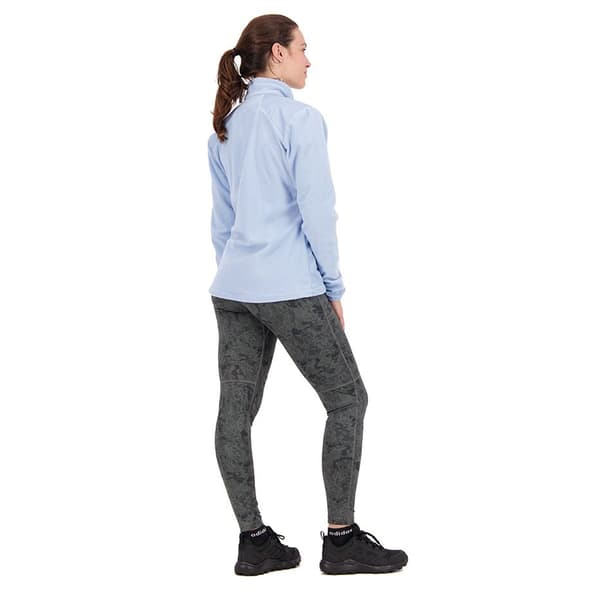 Adidas Mt Aops Leggings Sort 48 / Regular Kvinde