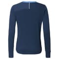 Miniatyrbillede 4 af 7: Vaude Sveiii T-shirt Med Lange ærmer Blå 42 Kvinde